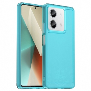 Tok Xiaomi Redmi Note 13 5g Cukorka Sorozat