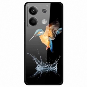 Tok Xiaomi Redmi Note 13 5g Edzett Üveg Koronás Madár