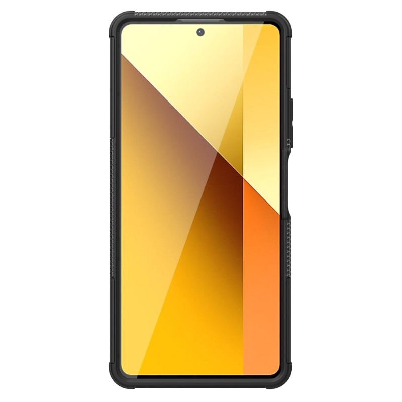 Tok Xiaomi Redmi Note 13 5g Gumiabroncs Textúra