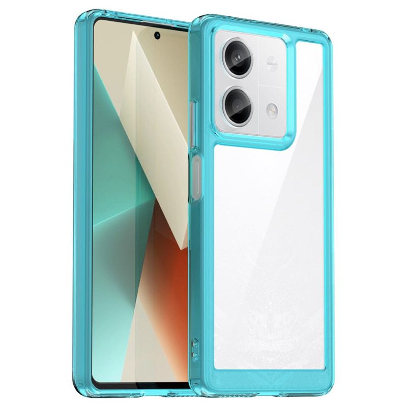 Tok Xiaomi Redmi Note 13 5g Hibrid