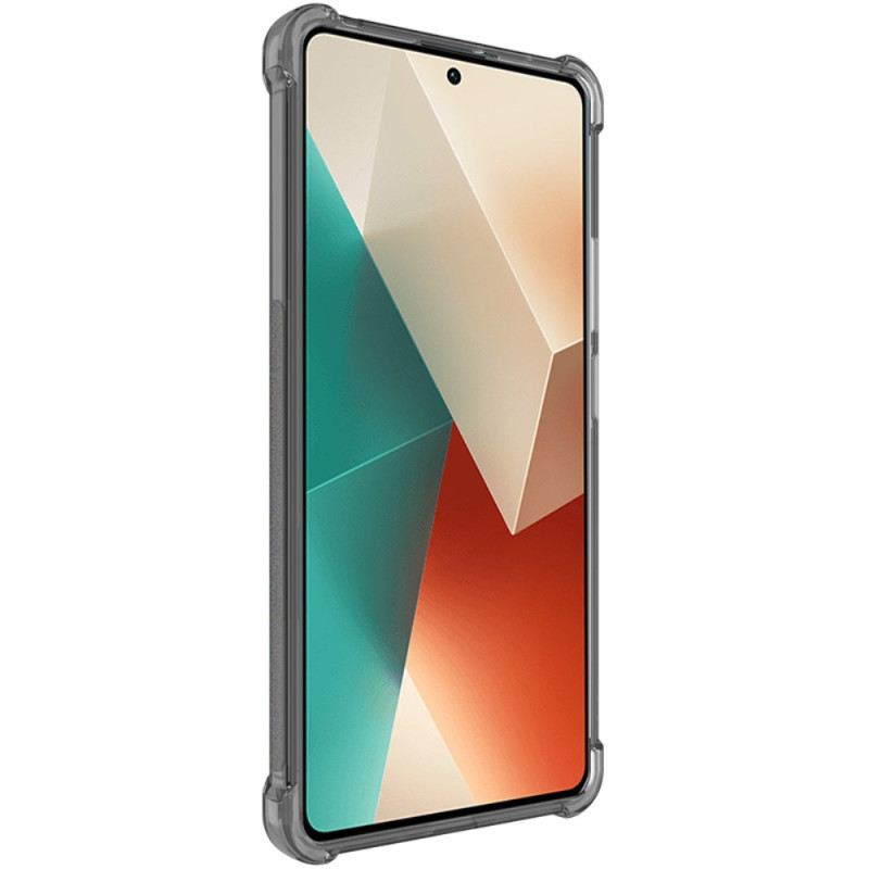 Tok Xiaomi Redmi Note 13 5g Imak Légzsákok