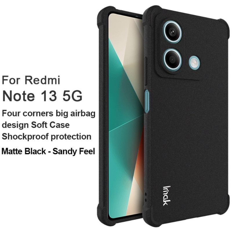 Tok Xiaomi Redmi Note 13 5g Matt Imak