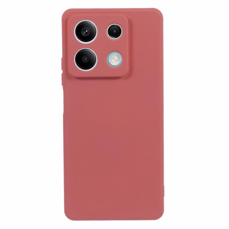 Tok Xiaomi Redmi Note 13 5g Rugalmas Szilikon