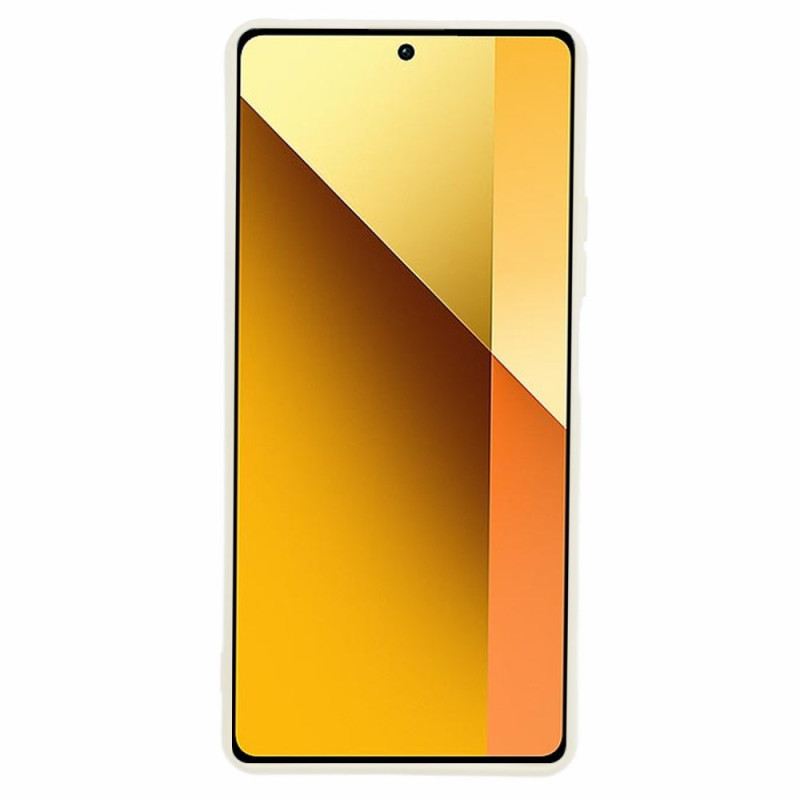 Tok Xiaomi Redmi Note 13 5g Rugalmas Szilikon