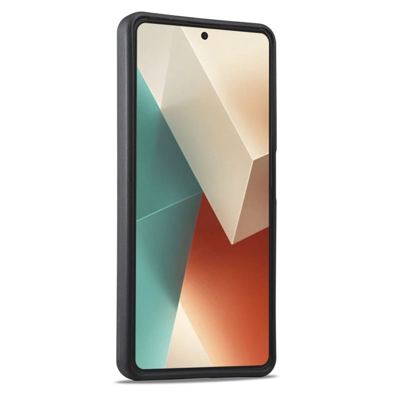 Tok Xiaomi Redmi Note 13 5g Szénszálas Lc.imeeke