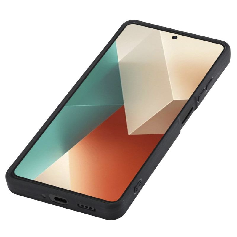 Tok Xiaomi Redmi Note 13 5g Szénszálas Lc.imeeke