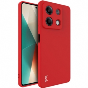 Tok Xiaomi Redmi Note 13 5g Uc-4 Imak Red