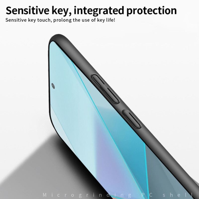 Tok Xiaomi Redmi Note 13 5g Ultra Fine Mofi