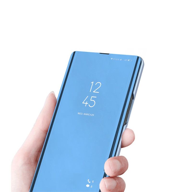 Xiaomi Redmi Note 13 5g Tükörhatás