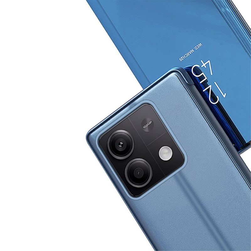 Xiaomi Redmi Note 13 5g Tükörhatás