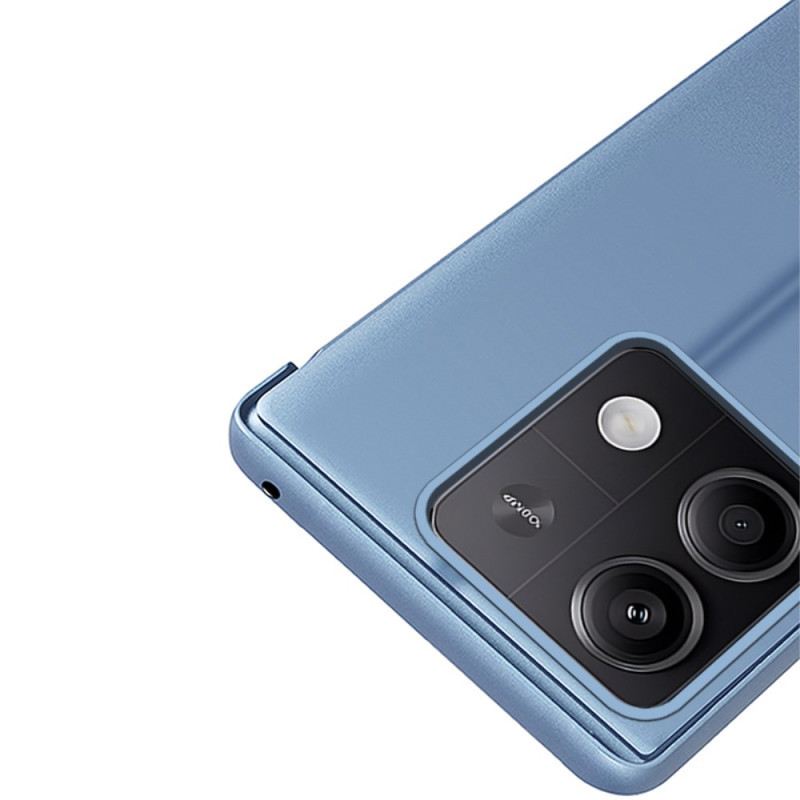 Xiaomi Redmi Note 13 5g Tükörhatás