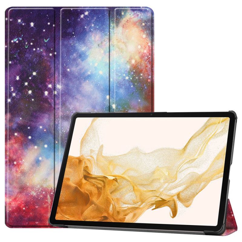 Samsung Galaxy Tab S9 Plus Galaxis