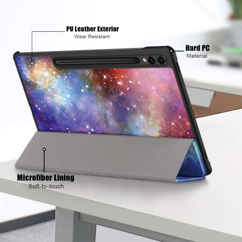 Samsung Galaxy Tab S9 Plus Galaxis