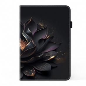 Tok Samsung Galaxy Tab S9 Plus Lila Lótusz