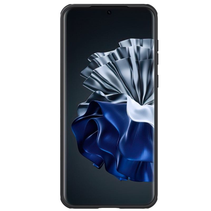 Telefontok Huawei P60 Pro Camshield Nillkin