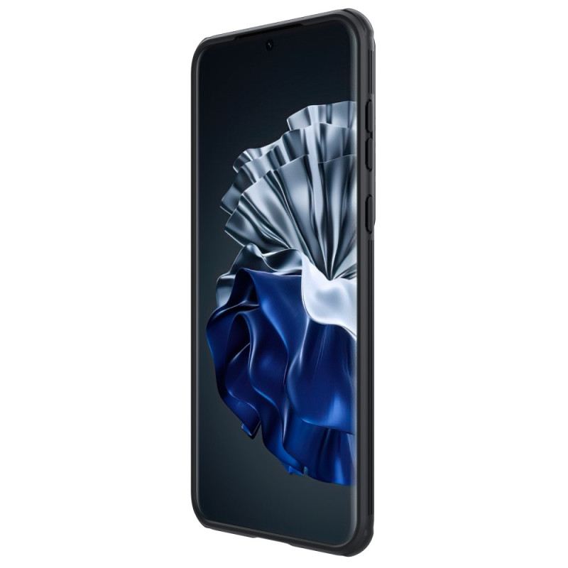 Telefontok Huawei P60 Pro Camshield Nillkin