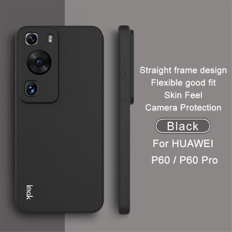 Tok Huawei P60 Pro Uc-4 Imak Sorozat