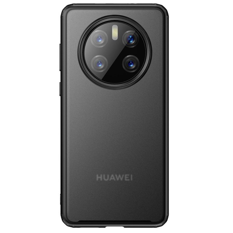 Tok Huawei Mate 50 Pro Átlátszó Matt