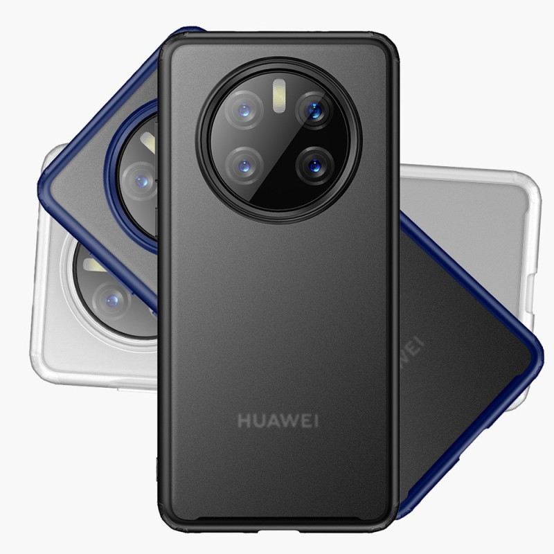 Tok Huawei Mate 50 Pro Átlátszó Matt