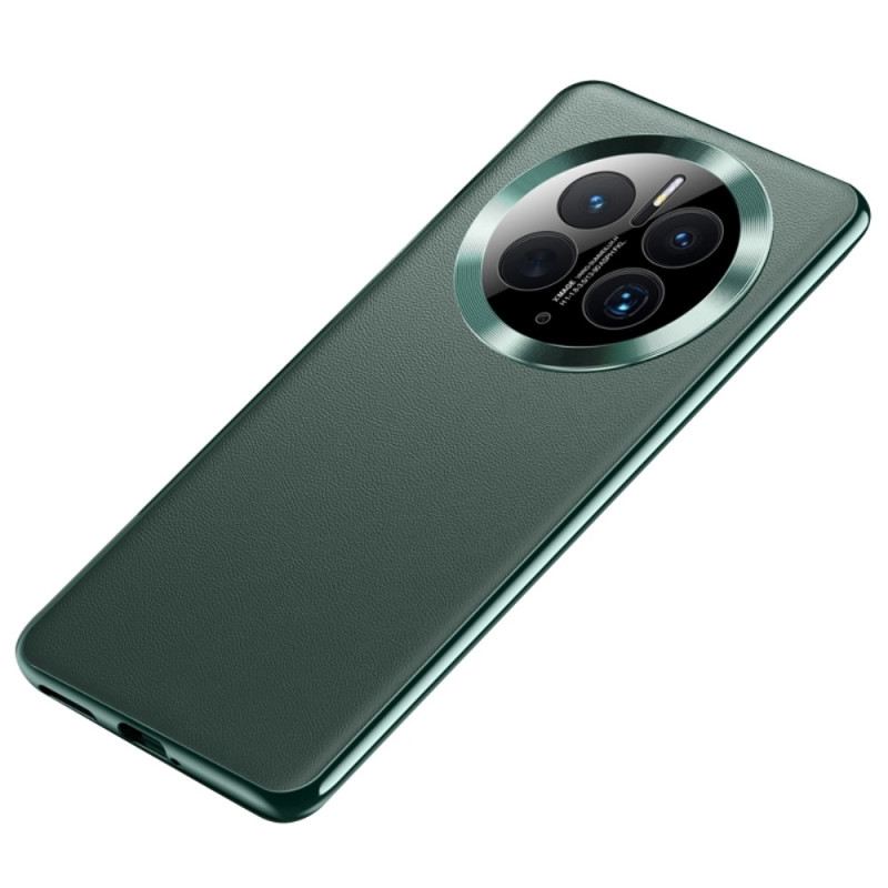 Tok Huawei Mate 50 Pro Műbőr