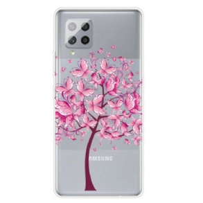 Telefontok Samsung Galaxy A42 5G Top Tree