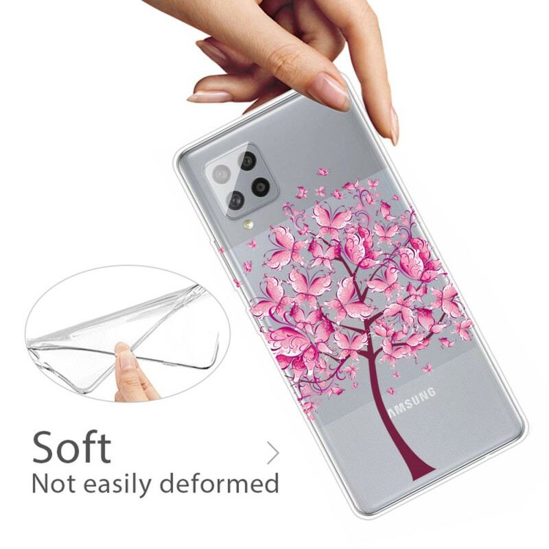 Telefontok Samsung Galaxy A42 5G Top Tree