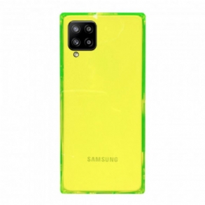 Tok Samsung Galaxy A42 5G Fluoreszkáló