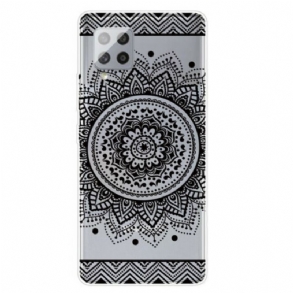 Tok Samsung Galaxy A42 5G Gyönyörű Mandala