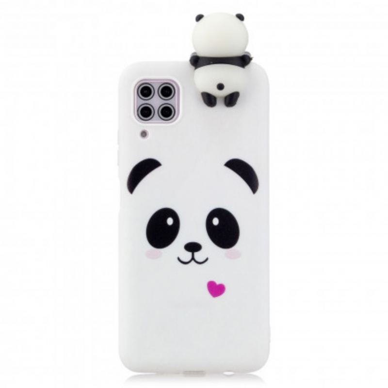 Tok Samsung Galaxy A42 5G Super Panda 3d