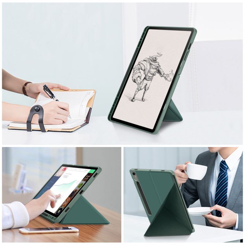 Samsung Galaxy Tab S9 Origami Támogatás