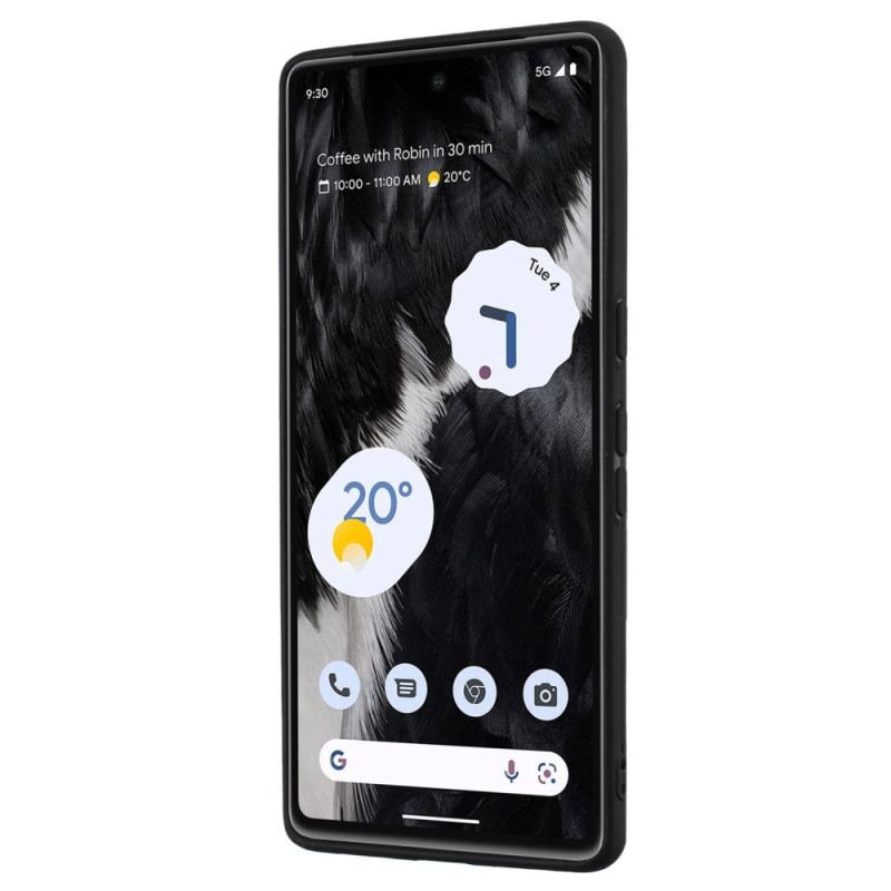 Tok Google Pixel 8 Pro Forgó Támasztógyűrű