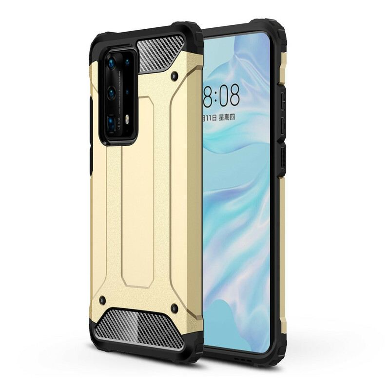 Telefontok Huawei P40 Pro Plus Túlélő