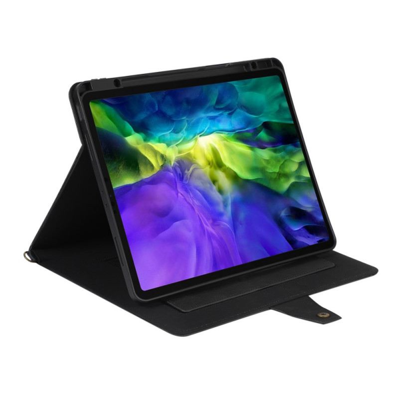 Fliptok iPad Pro 11" (2020) Rfid Vállpánt