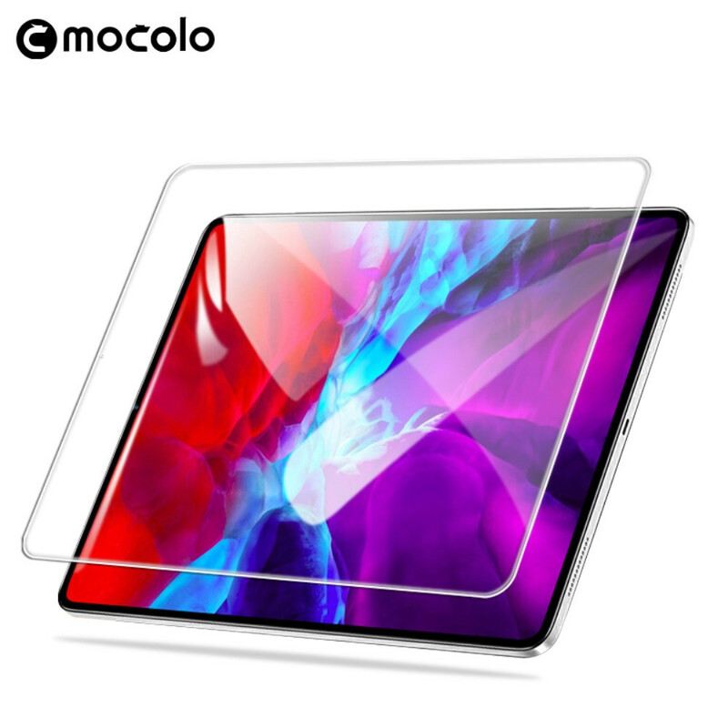 Mocolo Edzett Üveg Képernyővédő Fólia iPad Pro 11"-Hez (2020) (2018)