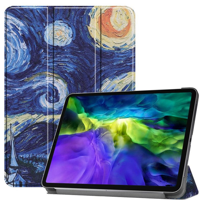 Tok iPad Pro 11" (2020) A Csillagos Éjszaka