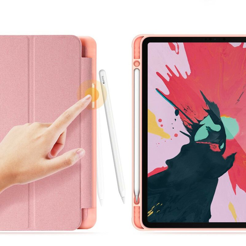 Tok iPad Pro 11" (2020) Domo Sorozat Dux-ducis