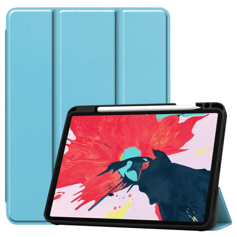 Tok iPad Pro 11" (2020) Három Hajtogatású Ceruzatartó