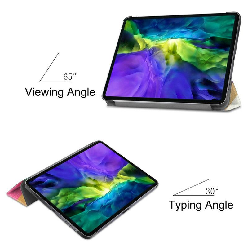 Tok iPad Pro 11" (2020) Mozaik