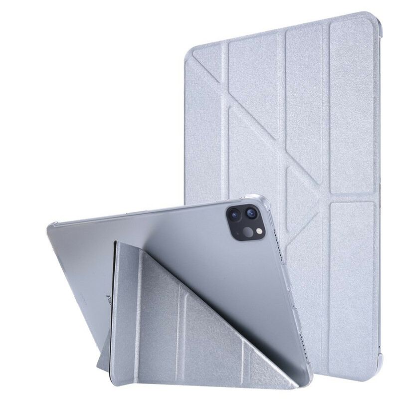 Tok iPad Pro 11" (2020) Műbőr Origami