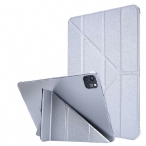 Tok iPad Pro 11" (2020) Műbőr Origami