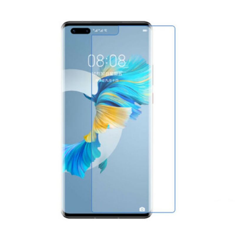 Huawei Mate 40 Pro Kijelzővédő Fólia