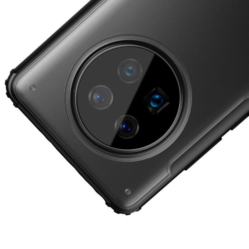 Telefontok Huawei Mate 40 Pro Páncél Sorozat