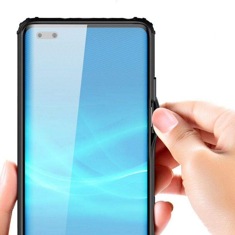 Telefontok Huawei Mate 40 Pro Páncél Sorozat