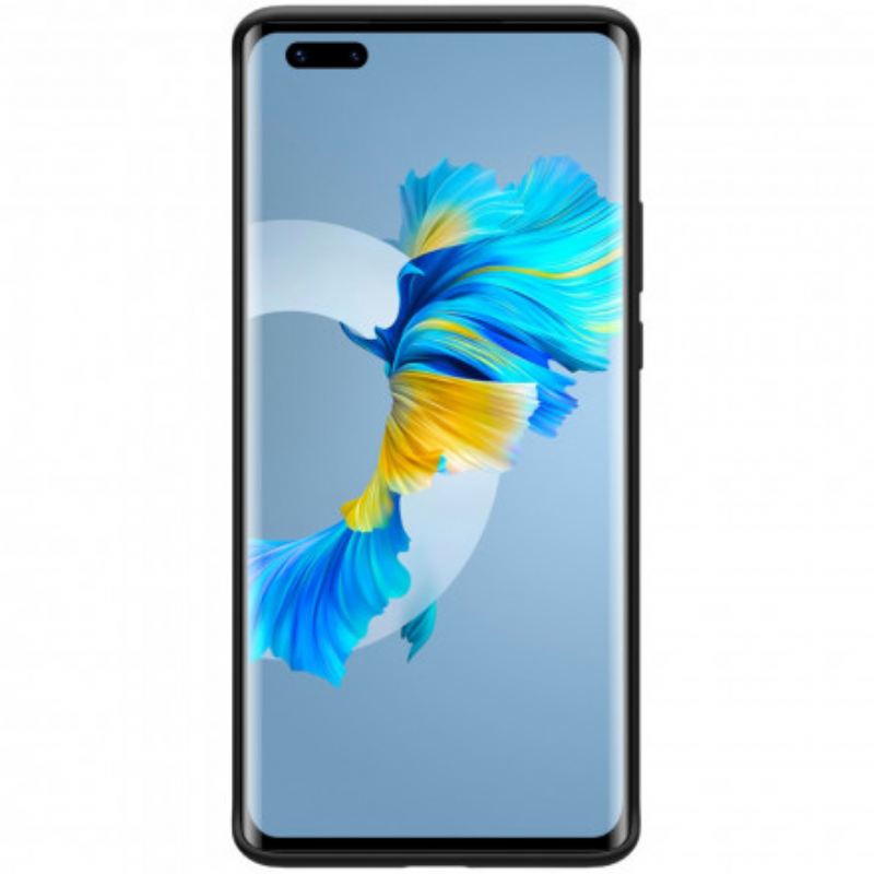 Tok Huawei Mate 40 Pro Nillkin Flex Pure Sorozat