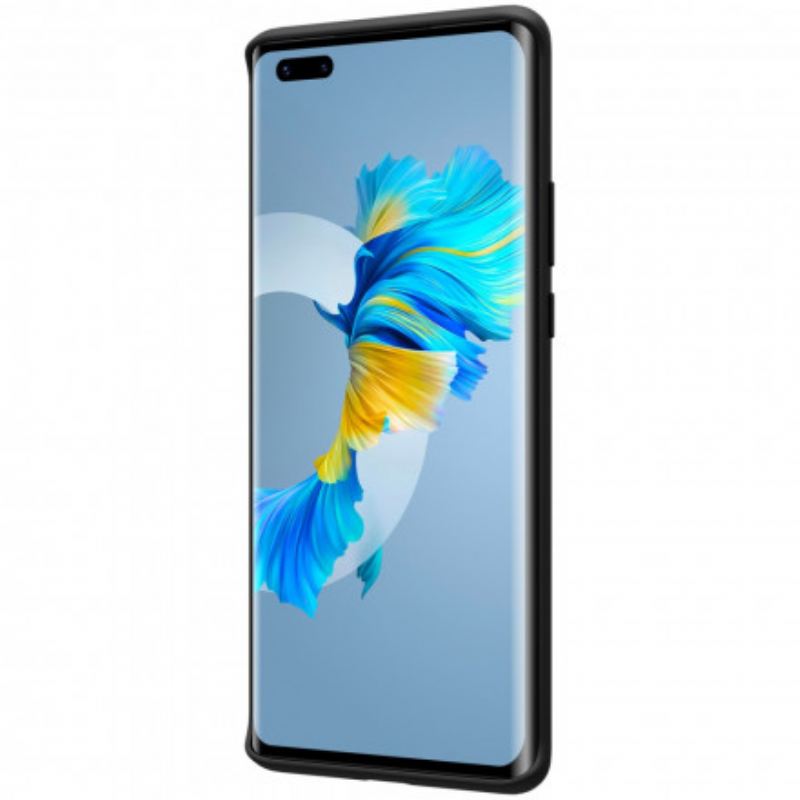 Tok Huawei Mate 40 Pro Nillkin Flex Pure Sorozat