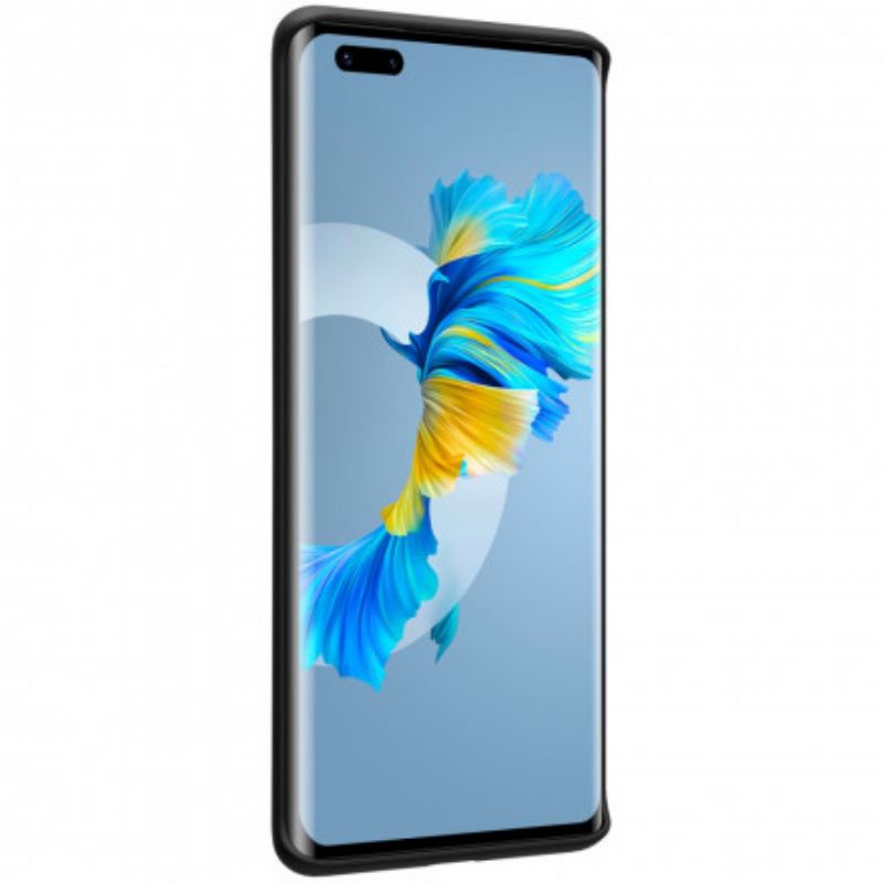 Tok Huawei Mate 40 Pro Nillkin Flex Pure Sorozat