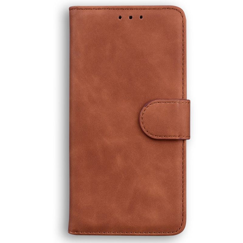 Bőrtok Oppo Reno 11 Pro 5g Couture Leather Effect