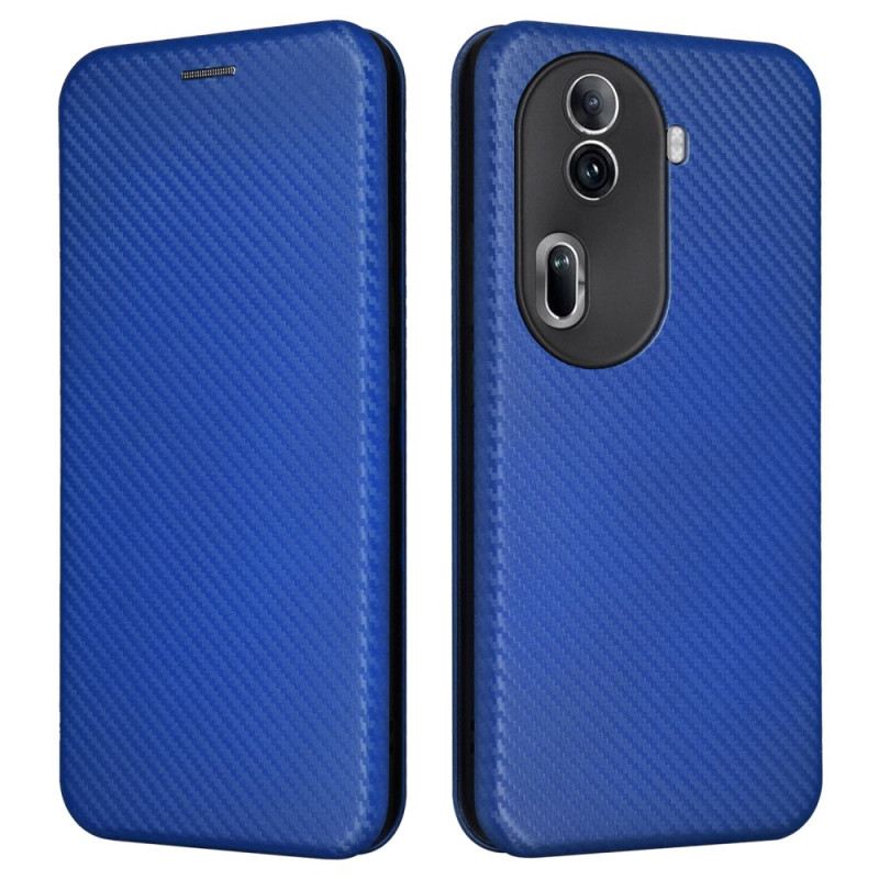 Fliptok Oppo Reno 11 Pro 5g Carbonone Fiber