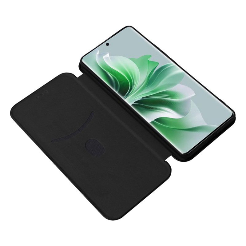 Fliptok Oppo Reno 11 Pro 5g Carbonone Fiber