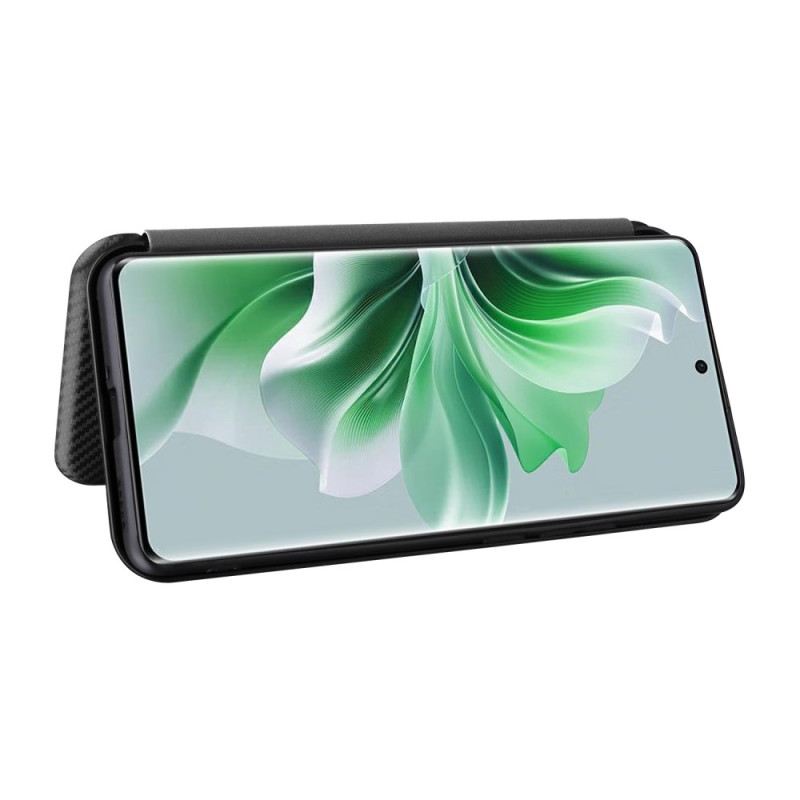 Fliptok Oppo Reno 11 Pro 5g Carbonone Fiber